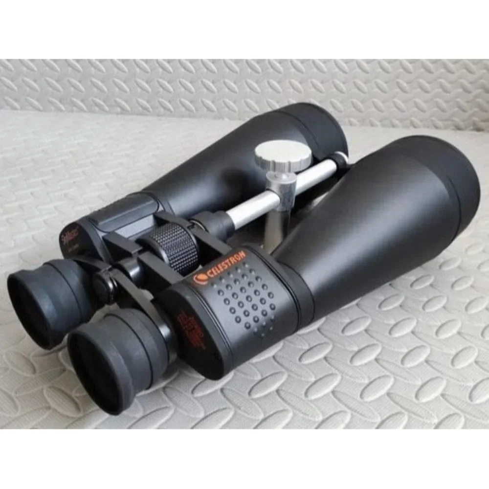Celestron – SkyMaster 20X80 Binocular – Outdoor and Astronomy Binocular